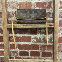 Louis Vuitton Purse Crossbody Bag