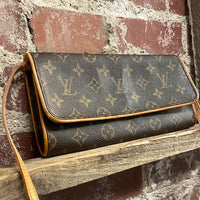 Louis Vuitton Purse Crossbody Bag